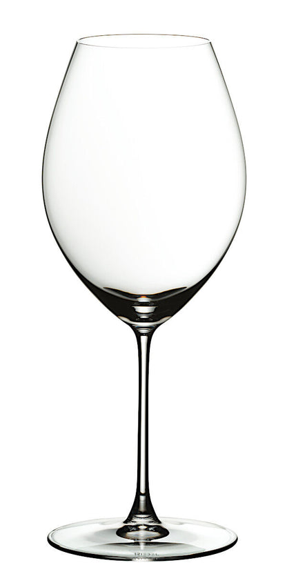 RIEDEL6449/41 VERITAS Alte Welt Shyrah Weinglas 2er Set – Bild 5