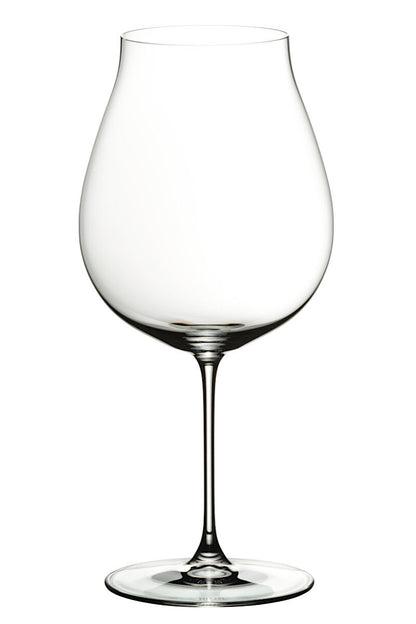 RIEDEL 6449/67 VERITAS Neue Welt Pinot Noir, Nebbiolo & Rosé Champagnerglas 2er Set – Bild 6
