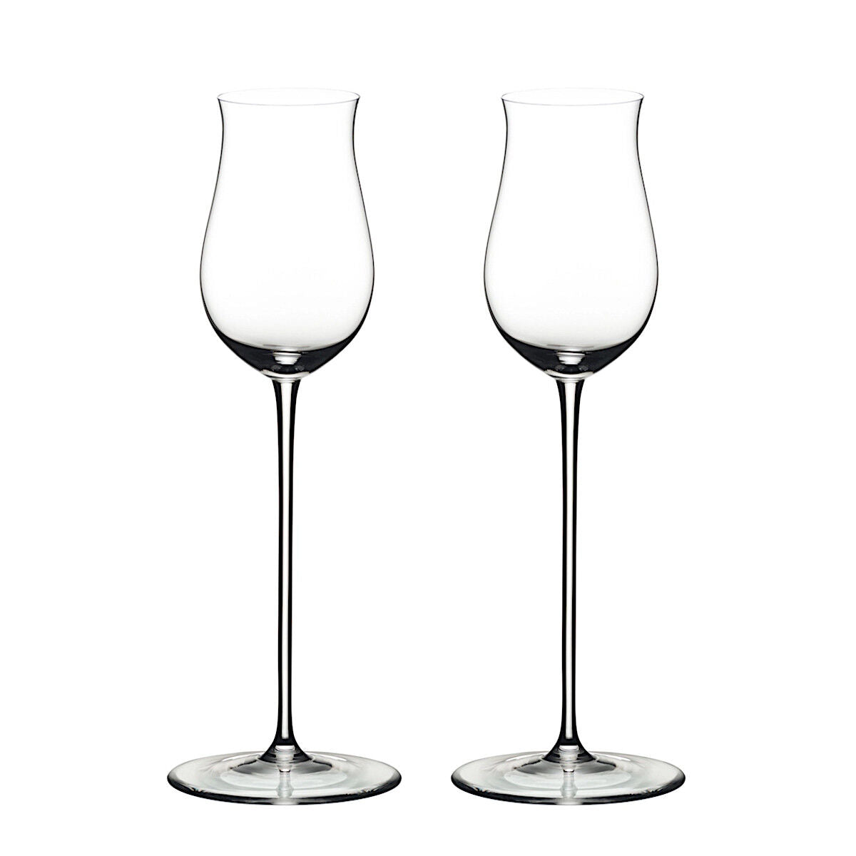 RIEDEL 6449/71 VERITAS Spirituosen Glas SPIRITS 2er Set