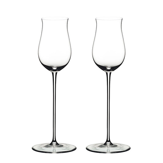 RIEDEL 6449/71 VERITAS Spirituosen Glas SPIRITS 2er Set