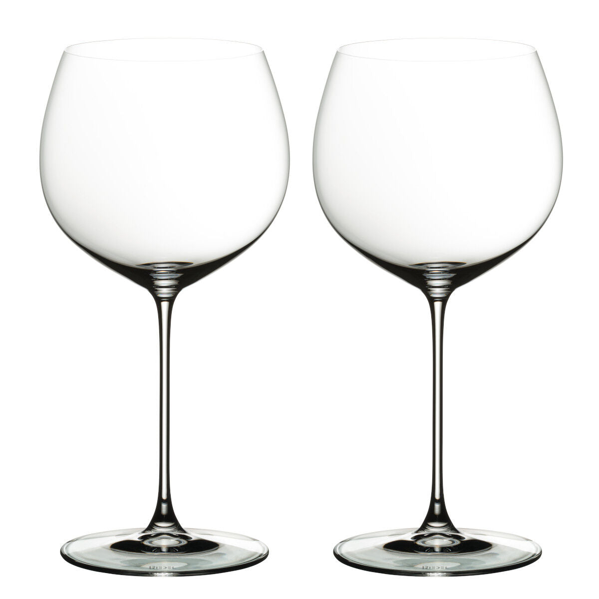 RIEDEL 6449/97 VERITAS Oaked Chardonnay Weinglas 2er Set – Bild 5