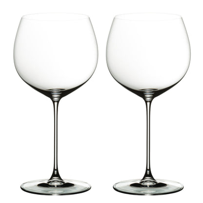 RIEDEL 6449/97 VERITAS Oaked Chardonnay Weinglas 2er Set – Bild 5