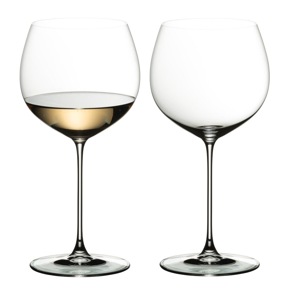 RIEDEL 6449/97 VERITAS Oaked Chardonnay Weinglas 2er Set – Bild 4