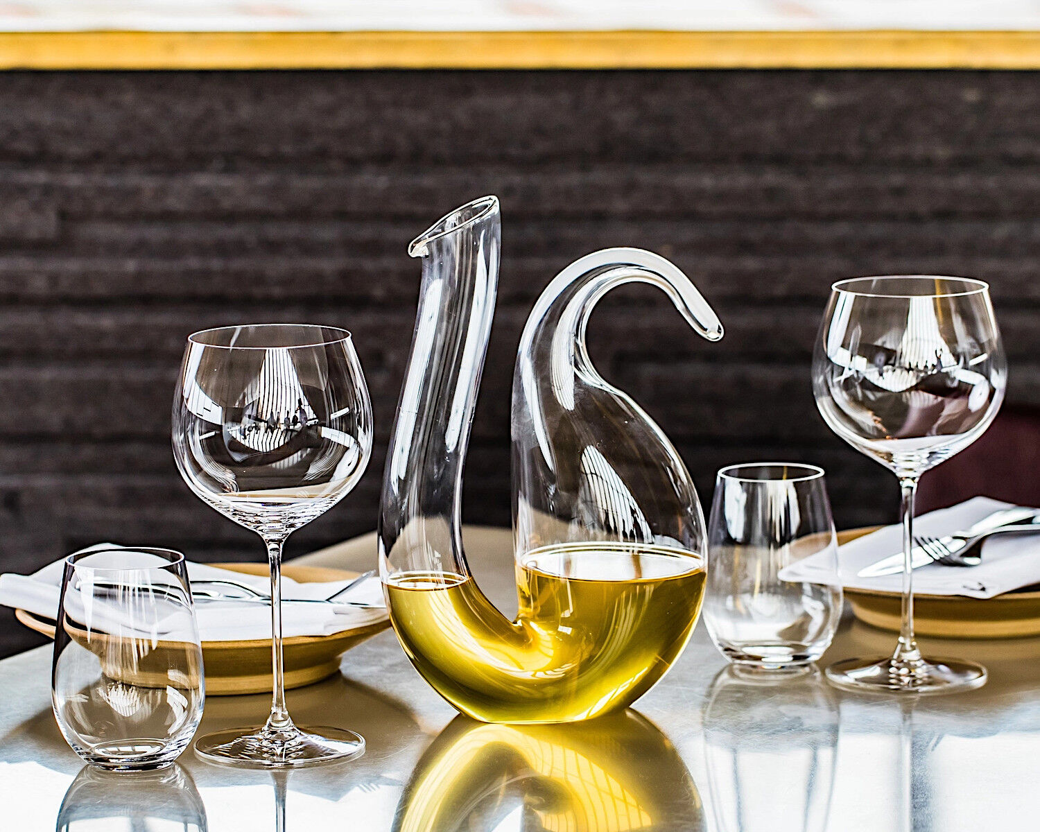 RIEDEL 6449/97 VERITAS Oaked Chardonnay Weinglas 2er Set