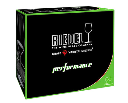 RIEDEL 6884/0 PERFORMANCE Cabernet / Merlot Weinglas 2er Set – Bild 5