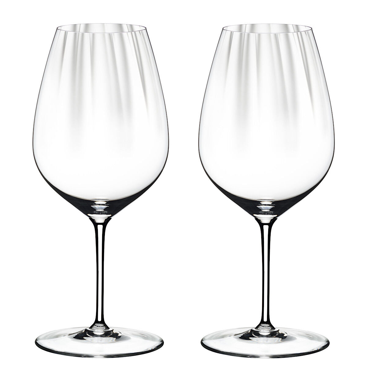RIEDEL 6884/0 PERFORMANCE Cabernet / Merlot Weinglas 2er Set