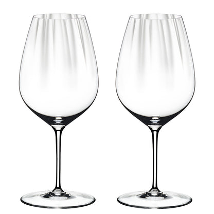 RIEDEL 6884/0 PERFORMANCE Cabernet / Merlot Weinglas 2er Set