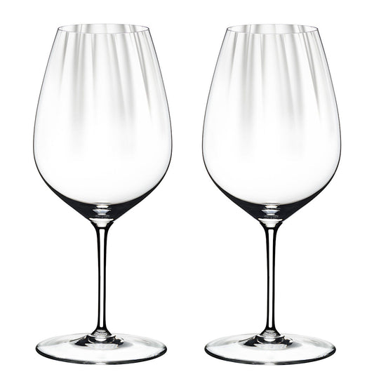 RIEDEL 6884/0 PERFORMANCE Cabernet / Merlot Weinglas 2er Set