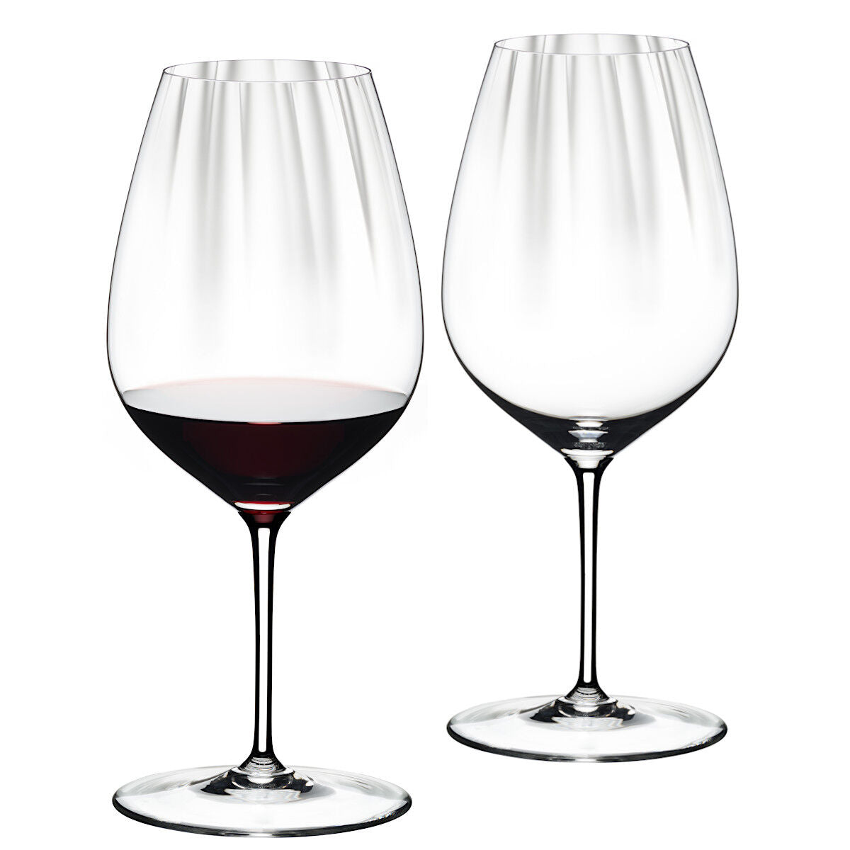 RIEDEL 6884/0 PERFORMANCE Cabernet / Merlot Weinglas 2er Set – Bild 4
