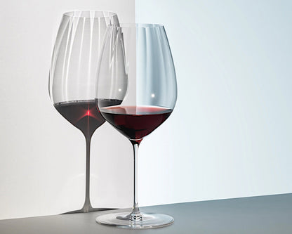 RIEDEL 5884/0-1 PERFORMANCE Cabernet / Merlot Weinglas VORTEILSSET - KAUF 4 ZAHL 3 – Bild 6
