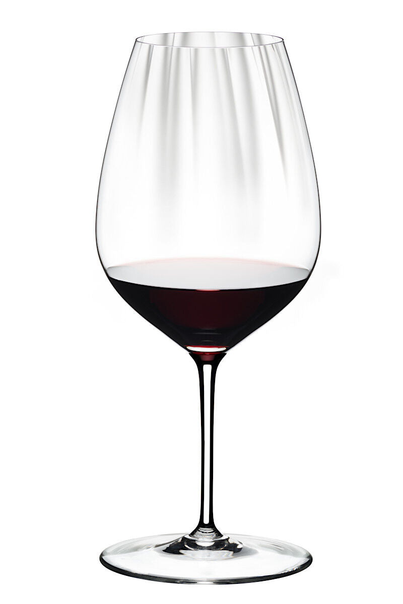 RIEDEL 5884/47-19 PERFORMANCE Tasting Set - 4 Gläser aus Kristallglas – Bild 4