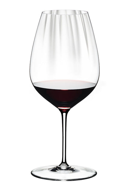 RIEDEL 5884/47-19 PERFORMANCE Tasting Set - 4 Gläser aus Kristallglas – Bild 4