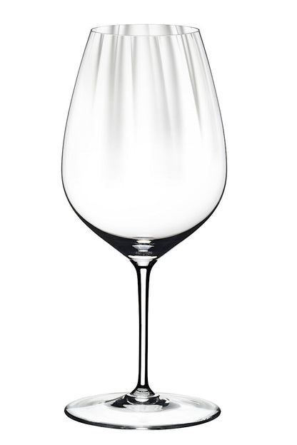 RIEDEL 5884/47-19 PERFORMANCE Tasting Set - 4 Gläser aus Kristallglas – Bild 3