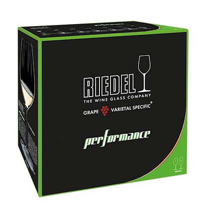 RIEDEL 6884/15 PERFORMANCE Riesling Weinglas 2er Set – Bild 6