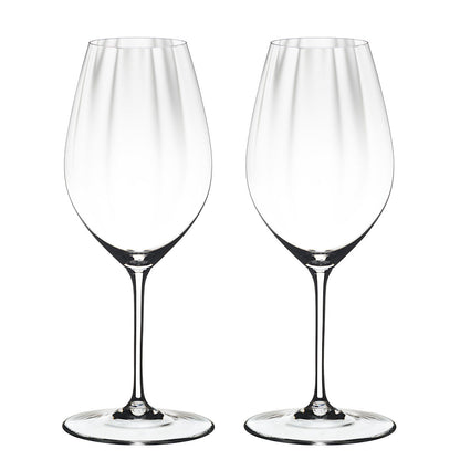 RIEDEL 6884/15 PERFORMANCE Riesling Weinglas 2er Set