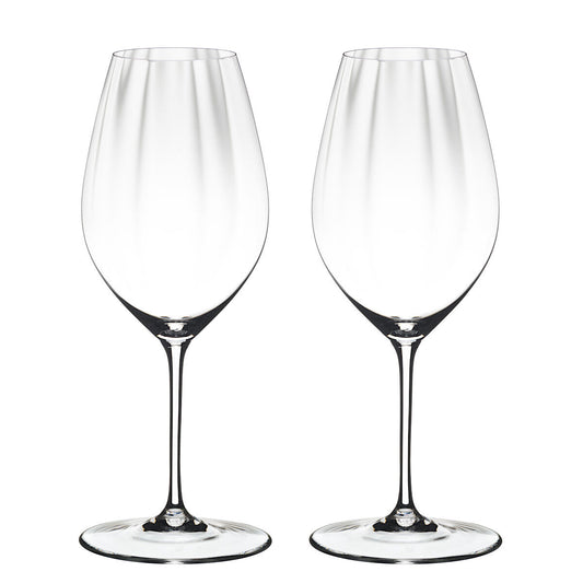 RIEDEL 6884/15 PERFORMANCE Riesling Weinglas 2er Set
