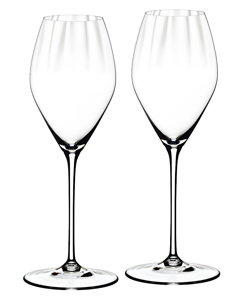RIEDEL 6884/28 PERFORMANCE Champagnerglas 2er Set