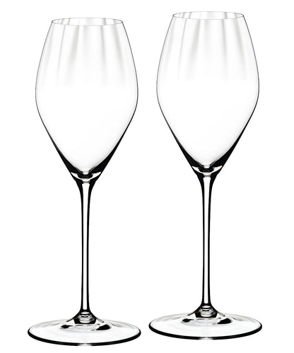 RIEDEL 6884/28 PERFORMANCE Champagnerglas 2er Set