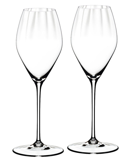 RIEDEL 6884/28 PERFORMANCE Champagnerglas 2er Set