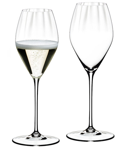 RIEDEL 6884/28 PERFORMANCE Champagnerglas 2er Set – Bild 5