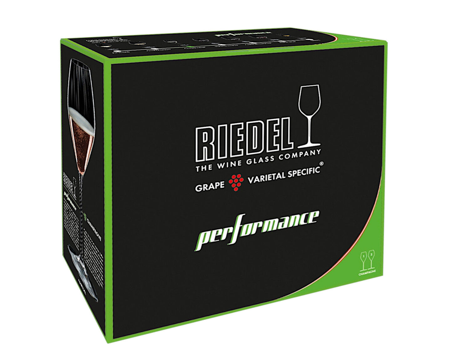 RIEDEL 6884/28 PERFORMANCE Champagnerglas 2er Set – Bild 6