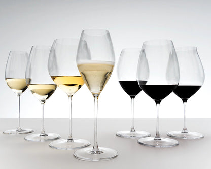 RIEDEL 6884/28 PERFORMANCE Champagnerglas 2er Set – Bild 7