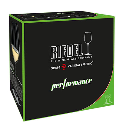 RIEDEL 6884/33 PERFORMANCE Sauvignon Blanc Weinglas 2er Set – Bild 7