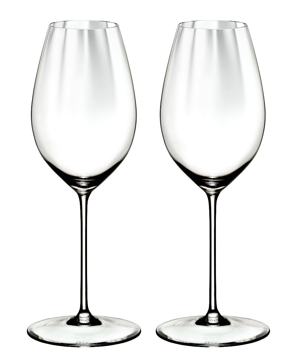RIEDEL 6884/33 PERFORMANCE Sauvignon Blanc Weinglas 2er Set – Bild 2