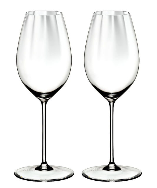 RIEDEL 6884/33 PERFORMANCE Sauvignon Blanc Weinglas 2er Set – Bild 2