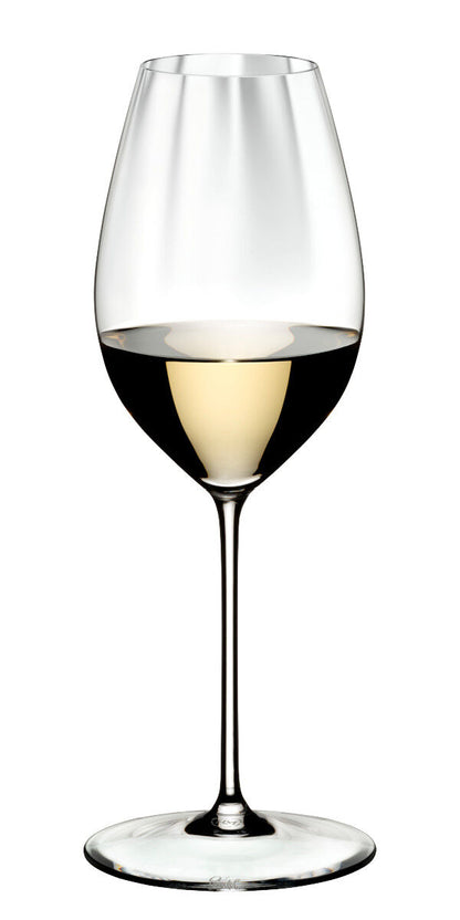 RIEDEL 5884/47-19 PERFORMANCE Tasting Set - 4 Gläser aus Kristallglas – Bild 8