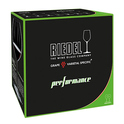 RIEDEL 6884/41 PERFORMANCE Syrah/Shiraz Weinglas 2er Set – Bild 8