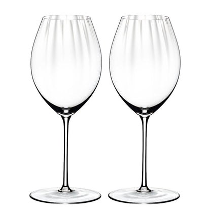 RIEDEL 6884/41 PERFORMANCE Syrah/Shiraz Weinglas 2er Set – Bild 4
