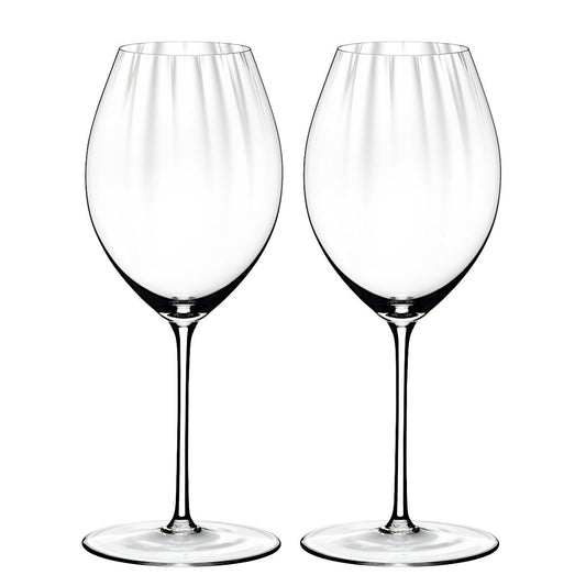 RIEDEL 6884/41 PERFORMANCE Syrah/Shiraz Weinglas 2er Set – Bild 4