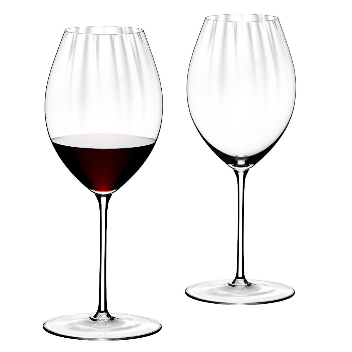RIEDEL 6884/41 PERFORMANCE Syrah/Shiraz Weinglas 2er Set – Bild 3