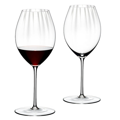 RIEDEL 6884/41 PERFORMANCE Syrah/Shiraz Weinglas 2er Set – Bild 3
