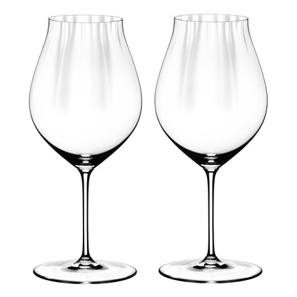RIEDEL 6884/67 PERFORMANCE Pinot Noir Weinglas 2er Set
