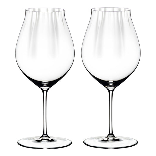 RIEDEL 6884/67 PERFORMANCE Pinot Noir Weinglas 2er Set