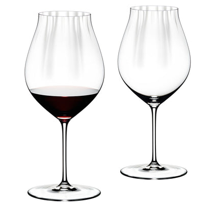 RIEDEL 6884/67 PERFORMANCE Pinot Noir Weinglas 2er Set – Bild 5