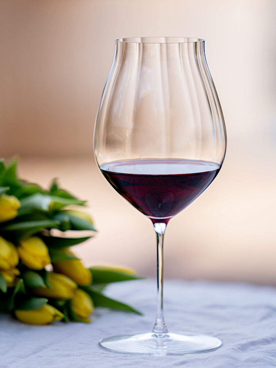 RIEDEL 5884/67-1 PERFORMANCE Pinot Noir Weinglas VORTEILSSET - KAUF 4 ZAHL 3 – Bild 6