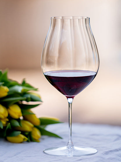 RIEDEL 5884/67-1 PERFORMANCE Pinot Noir Weinglas VORTEILSSET - KAUF 4 ZAHL 3 – Bild 6