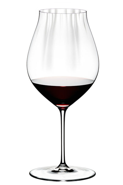 RIEDEL 5884/67-1 PERFORMANCE Pinot Noir Weinglas VORTEILSSET - KAUF 4 ZAHL 3 – Bild 3