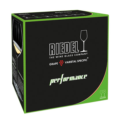 RIEDEL 6884/97 PERFORMANCE Chardonnay Weinglas 2er Set – Bild 3