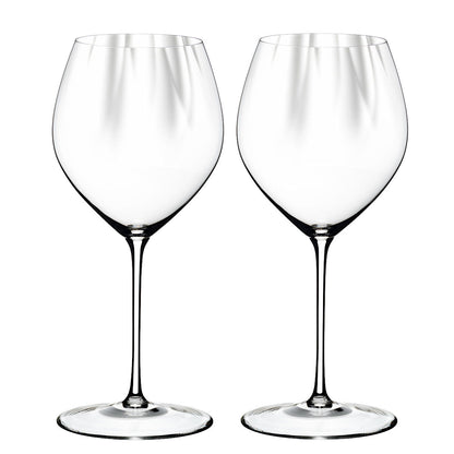 RIEDEL 6884/97 PERFORMANCE Chardonnay Weinglas 2er Set – Bild 6