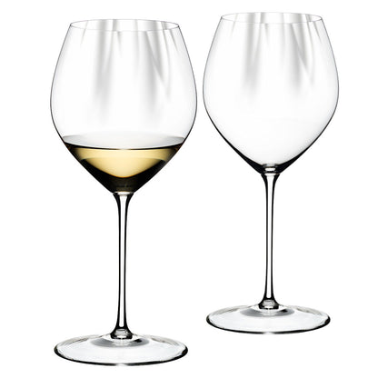 RIEDEL 6884/97 PERFORMANCE Chardonnay Weinglas 2er Set – Bild 5