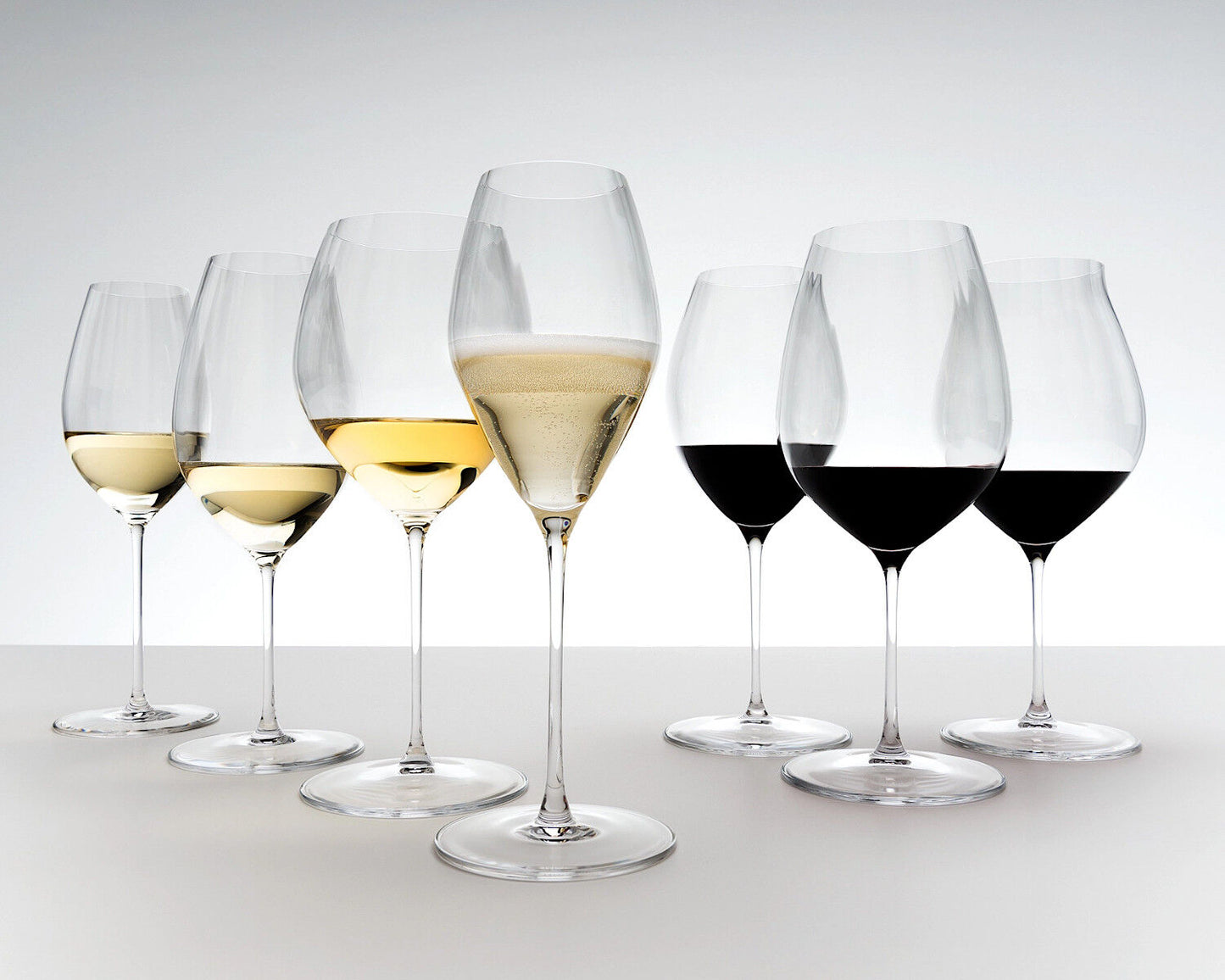RIEDEL 6884/33 PERFORMANCE Sauvignon Blanc Weinglas 2er Set
