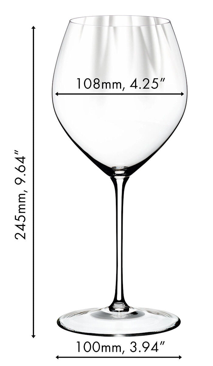 RIEDEL 6884/97 PERFORMANCE Chardonnay Weinglas 2er Set – Bild 4
