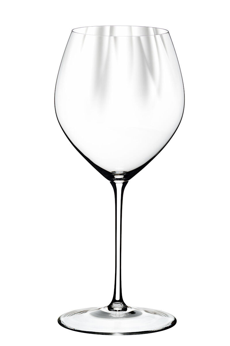 RIEDEL 5884/47-19 PERFORMANCE Tasting Set - 4 Gläser aus Kristallglas – Bild 9