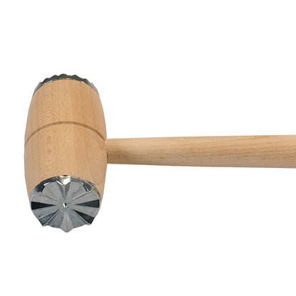 KESPER 6939014 Fleischklopfer Ø 5,5 cm Buche