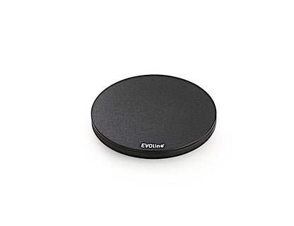 EVOline ONE Deckel in Schwarz / Abdeckung