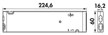 FW-Funktionskonverter 30 Modul 2 / Netzteil / Konverter / Lumica – Bild 2